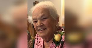 Obituary information for Judy Marshall