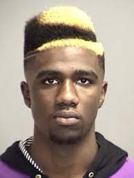 Maybe a dark patch like this is in our future. Black Guys With Blonde Hair How To Get And Apply Atoz Hairstyles