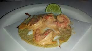 Maybe you would like to learn more about one of these? Awesome Chipotle Taco Picture Of Tj Oyster Bar Bonita Tripadvisor