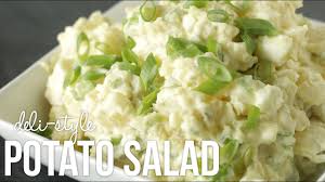Stir everything together gently and season with black. Best Potato Salad Recipes The Side Dish Star Of South African Braai Finglobal