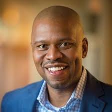 ISyE Alumnus Theodore Colbert III: 2022 Black Engineer of the Year