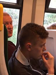 Robert Passey (@Cuddlychimp1982)