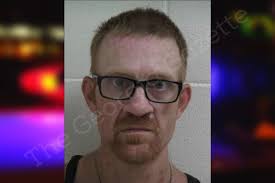 Eric Mott — Decatur County Jail Bookings