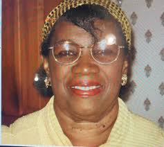 Mary Geathers Brown Obituary