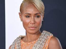 * jada (biblical), a figure who appears in the books of chronicles. Jada Pinkett Smith Says Rage Led Her To Suicidal Thoughts