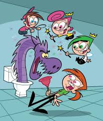 Funny Moments in The Fairly OddParents! - TV Tropes