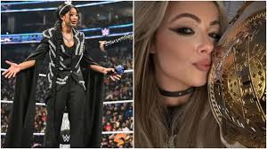 bianca belair exposed liv