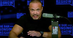 Dan Bongino Announces Clean Bill Of Health After Hodgkin S Lymphoma Cancer Treatment Outkick