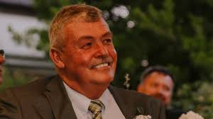 Jan de Klerk, the son of President FW de Klerk, passed away