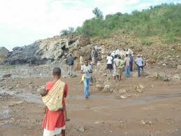 Project 3-233 Kenya Ethiopia Tanzania