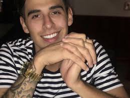 Christopher "Isaiah" Potter's Memorial Website