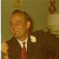 David Clinton Sheppard (1914–1974)