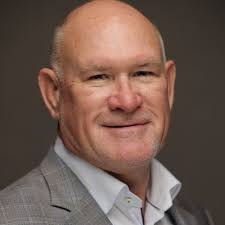 A great asset to the Techdinamics team! Welcome aboard Michael Fross