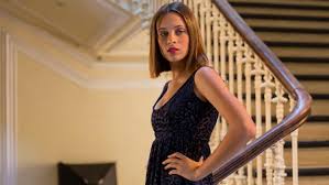 Daniela melchior (born november 1, 1996) is a portuguese film and television actress. You Dirty Rat Daniela Melchior Joins The Suicide Squad As Ratcatcher Sciencefiction Com