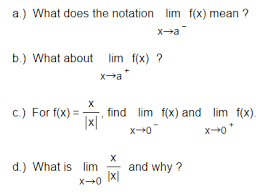 What does x mean for math. What Does X Mean In C