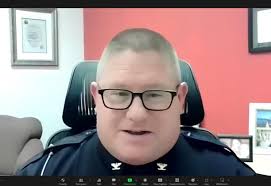 What if police closed the door to mass incarceration?