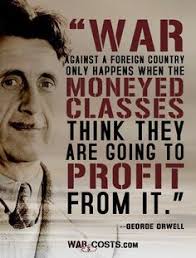 George Orwell Quotes on Pinterest | Lying Husband, Eye Opening ... via Relatably.com