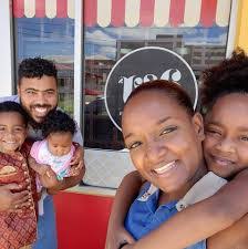 Lenora Prince's Instagram, Twitter & Facebook