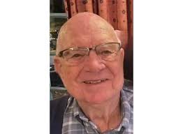 Martin David Bunge Obituary (1933