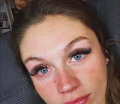 Lash tech recommendations in Enterprise area