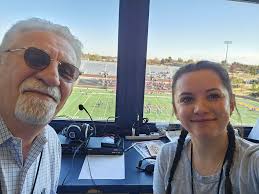 It's game time! The Vian Wolverines take