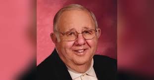 George Lewis Ivy Obituary