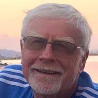 James Morrow Obituary