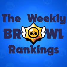 Increased main attack damage from 300 to 320 per bullet. The Weekly Brawl Rankings A Brawl Stars Podcast Podcast Podtail