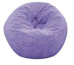 Tips Ideas Overstock Com Bean Bag Chair Purple Bean Bags Bean Bag