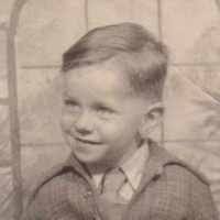 Gary Fredrick Garrett (1936–1990) • FamilySearch