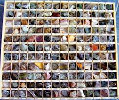 Are All Collections Valuable Rock Collection Display Rock Collection Rock Collection Storage