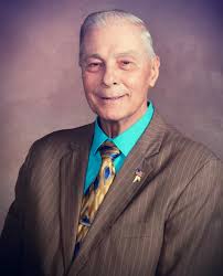 Robert Harrington Obituary