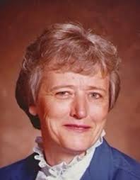 Melba Ann Rector (Allison) Obituary