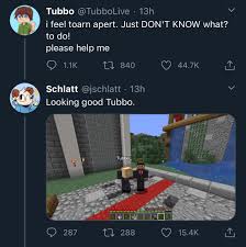 Pin On Minecraft Youtubers Oԁ