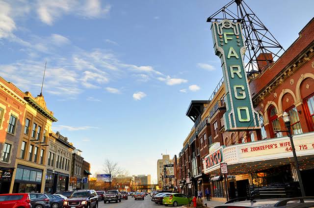What's behind Fargo-Moorhead's boom? - MinnPost