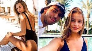 Margarida corceiro is a model, and she has representation from an agency called centrals models agency. Joao Felix Girlfriend Margarida Corceiro Who Is Margarida Corceiro 2021 Youtube