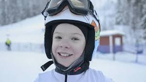 Alpina framgångar värmde i vinterkylan