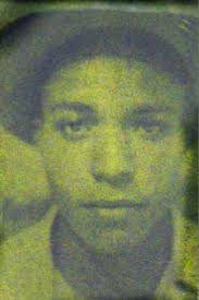 Get to Know B. Noel's Uncle, Eddie Noel, the Real 'Django Unchained'