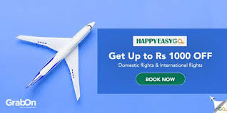 No priority check in, baggage handling and boarding. Happyeasygo Coupons Offers Flat 650 Off Gbheg7 Jul 2021
