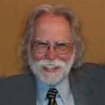 Donald Scott Pearson Obituary