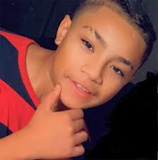 Mother says San Antonio police killed her 13-year-old son and it took them  five days to tell her