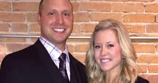 One bride has just shared the best wedding gift ever.