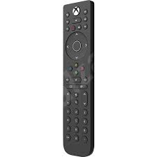 Turn your android device into a wifi remote controller for your windows pc with this beautiful and simple application! Pdp Talon Media Remote Xbox One Remote Control Alzashop Com