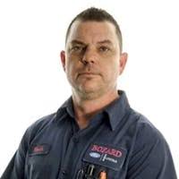 Bozard Ford Lincoln Employees