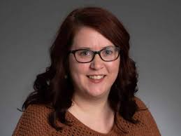 On the Move: Abby McNeely