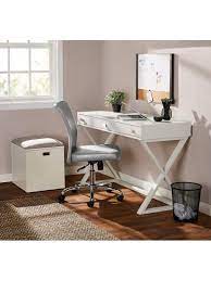 The furniture book 2020 page 1. See Jane Work Kate 47 W Writing Desk White Office Depot