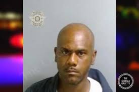 Daniel Fuchs — Fulton County Jail Bookings