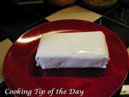 How To Soften Cream Cheese Quickly Soften Cream Cheese Cooking And Baking Christmas Cooking