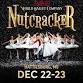 World Ballet Company - The Nutcracker