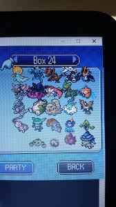 Speaking plainly, here is the deal: Struggling With The Elite Four Team Discussions The Pokemon Insurgence Forums
